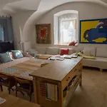 Very Old House Апартаменты