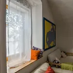 Апартаменты Very Old House *