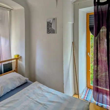 Appartement Very Old House *